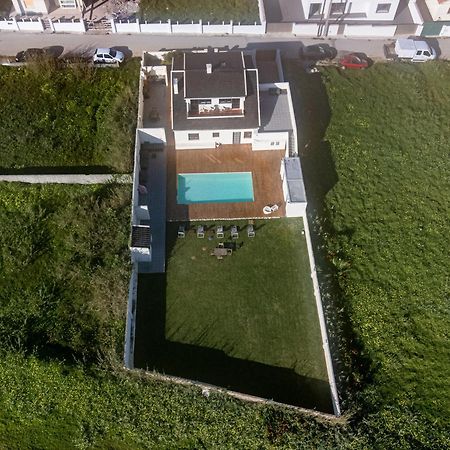 Palmeiras Beach House - Santa Cruz Santa Cruz  Exterior photo