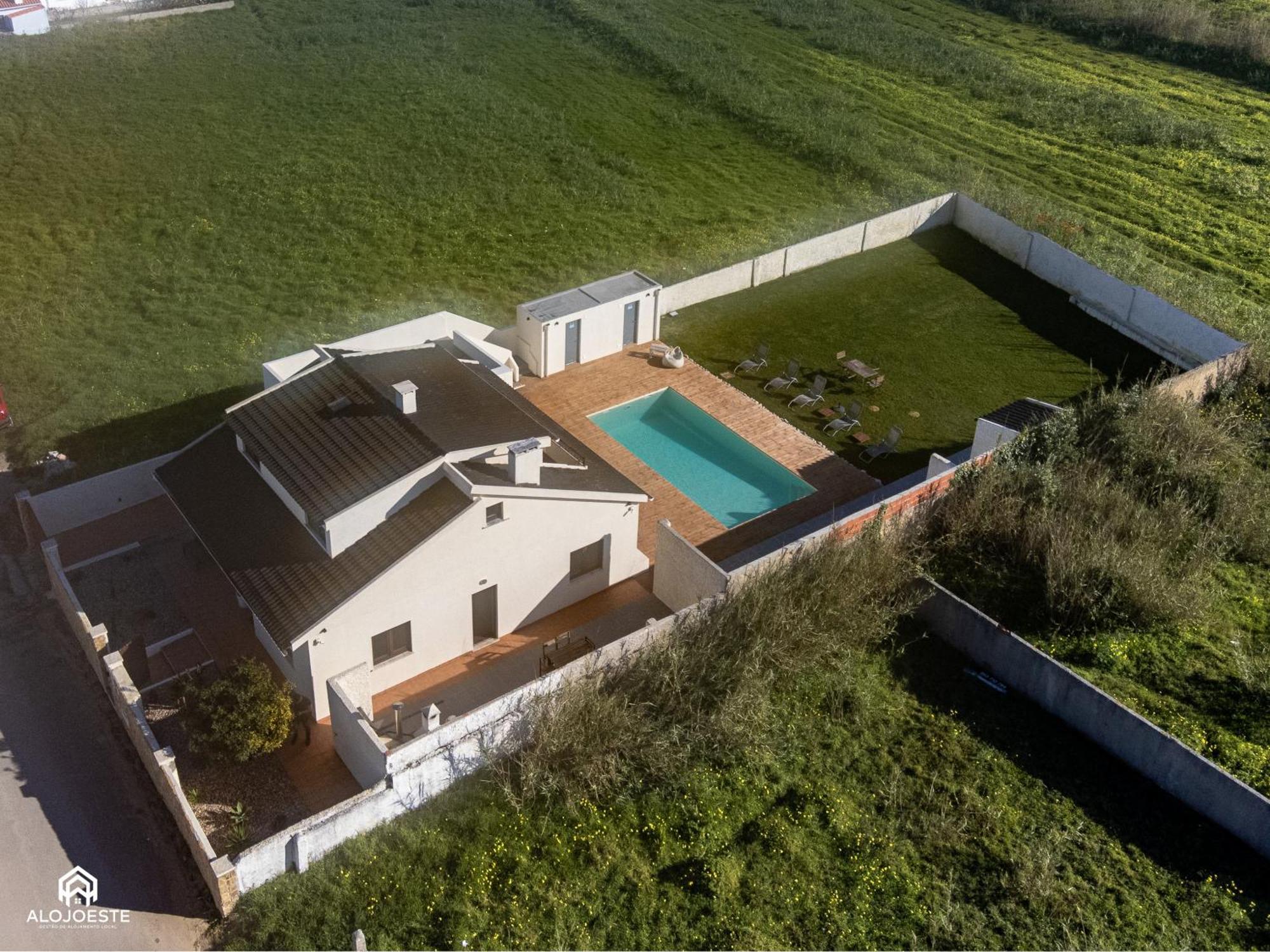 Palmeiras Beach House - Santa Cruz Santa Cruz  Exterior photo